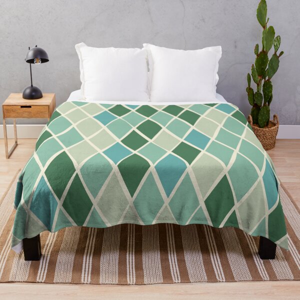 Item preview, Diamond Prism: Geometric Pattern Design designed and sold by Jonesn23.