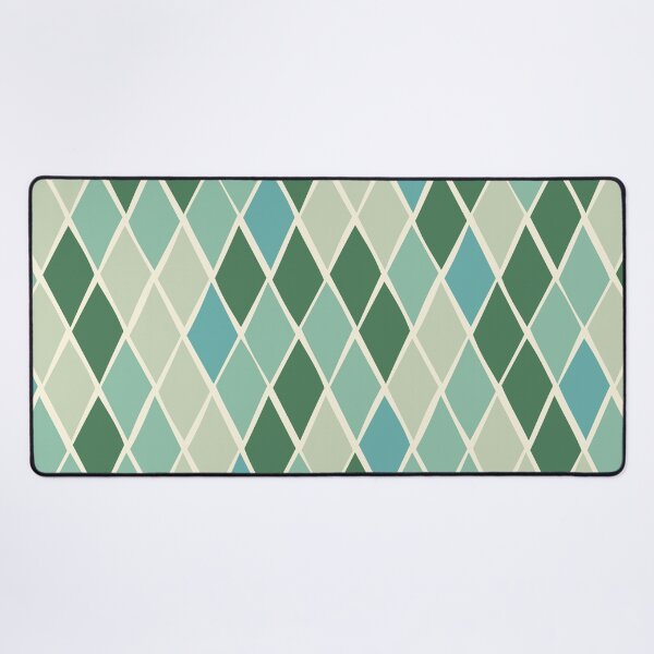 Item preview, Diamond Prism: Geometric Pattern Design designed and sold by Jonesn23.