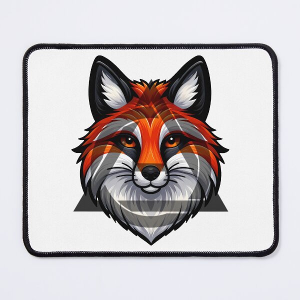 Item preview, Fox Therian Foxkin designed and sold by Truck Stop One.