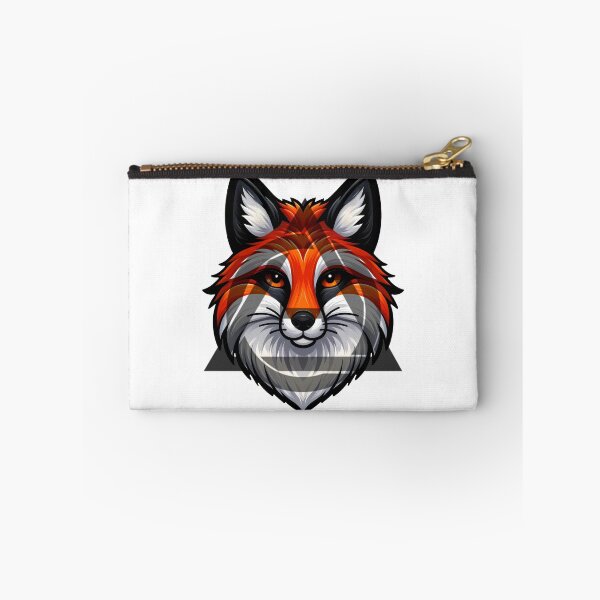 Item preview, Fox Therian Foxkin designed and sold by Truck Stop One.