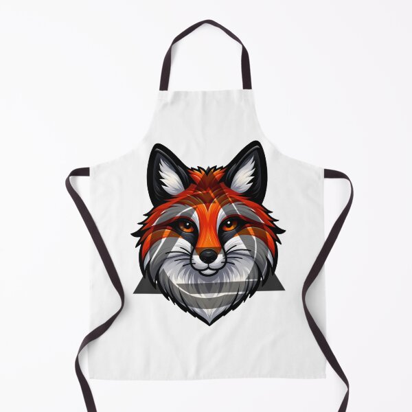 Item preview, Fox Therian Foxkin designed and sold by Truck Stop One.