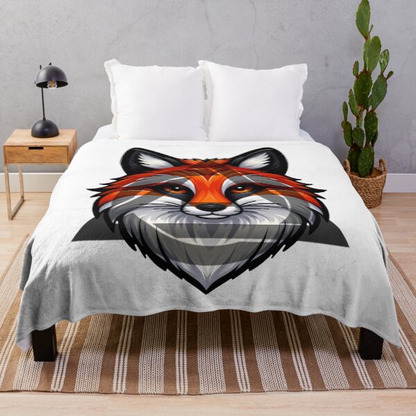Item preview, Fox Therian Foxkin designed and sold by Truck Stop One.