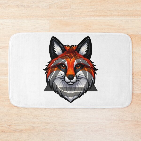 Item preview, Fox Therian Foxkin designed and sold by Truck Stop One.