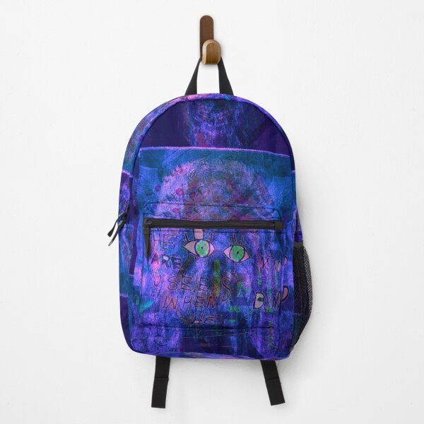 Item preview, The eyes are useless when the mind is blind designed and sold by The Void Shop..