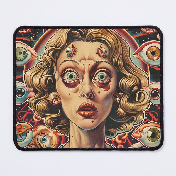 Item preview, Surreal Art designed and sold by nomiraclehere.