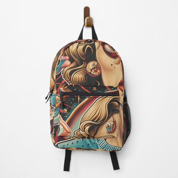 Item preview, Surreal Art designed and sold by nomiraclehere.