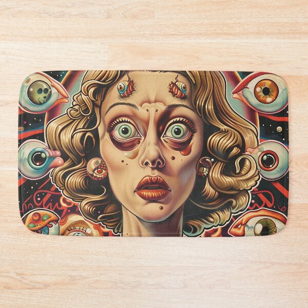 Item preview, Surreal Art designed and sold by nomiraclehere.