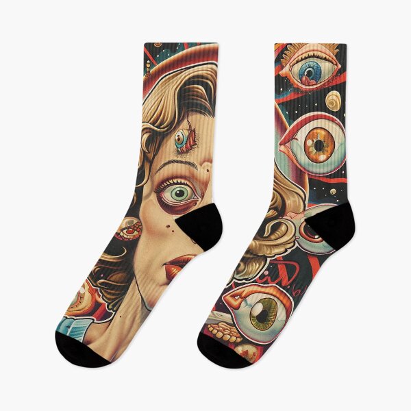 Item preview, Surreal Art designed and sold by nomiraclehere.