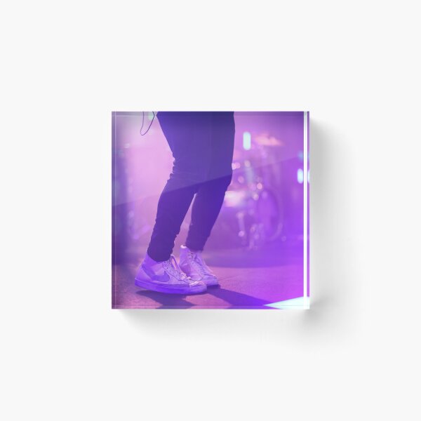 Item preview, Bassist Rocking out at a Concert designed and sold by kenedyraemedia.
