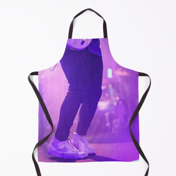 Item preview, Bassist Rocking out at a Concert designed and sold by kenedyraemedia.
