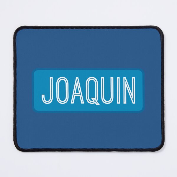 Item preview, Joaquin Name designed and sold by Jeallan Designs.