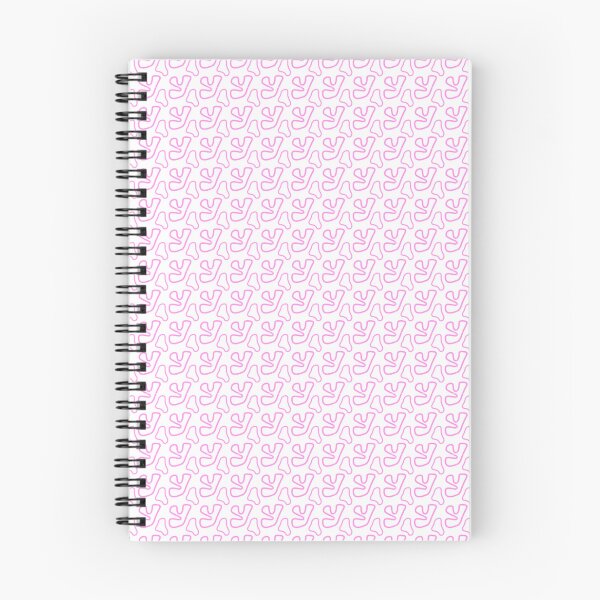 Item preview, pinky designed and sold by BouiArt.