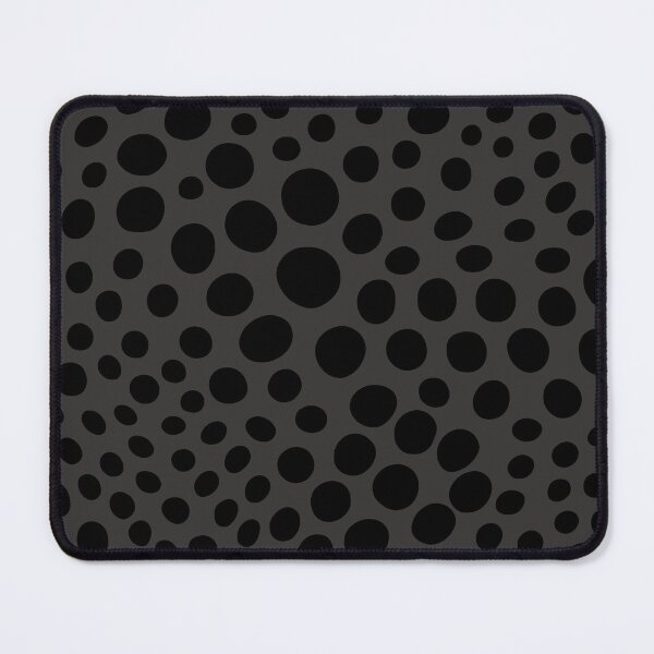 Item preview, Animal Spots Black and Gray designed and sold by tonymagnerart.
