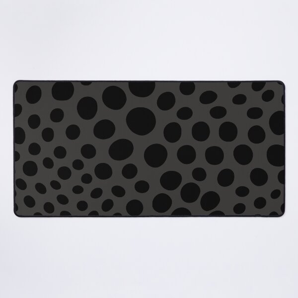 Item preview, Animal Spots Black and Gray designed and sold by tonymagnerart.