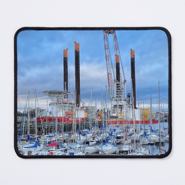 Item preview, Port of Blyth import dock designed and sold by Violaman.