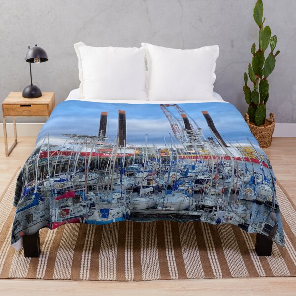 Item preview, Port of Blyth import dock designed and sold by Violaman.
