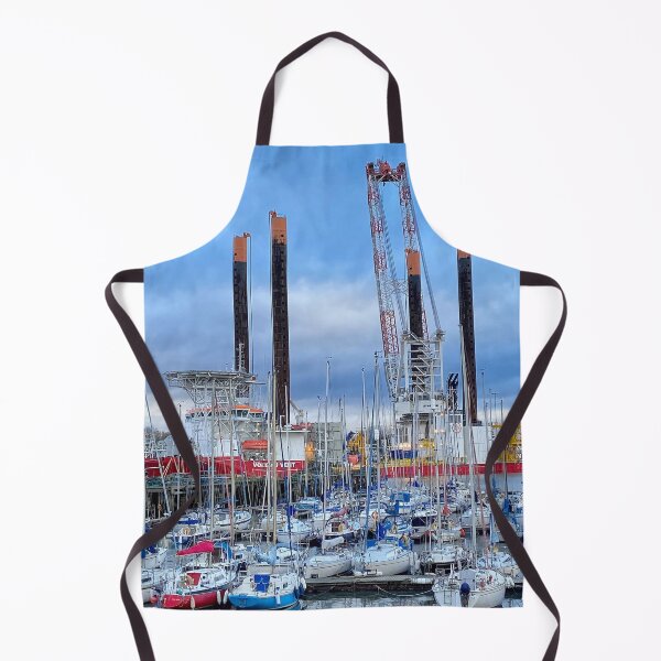Item preview, Port of Blyth import dock designed and sold by Violaman.