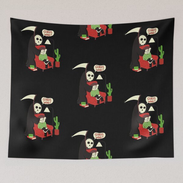 Item preview, Guess Who designed and sold by fredrickmassey.