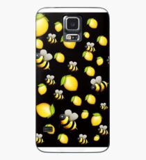 Beyonce - Lemonade Case/Skin for Samsung Galaxy