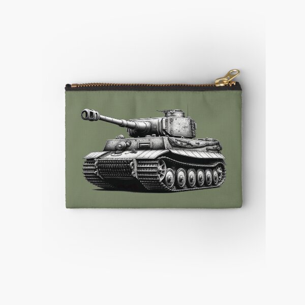 Item preview, The Classic Tank 2 designed and sold by Alphaproject.