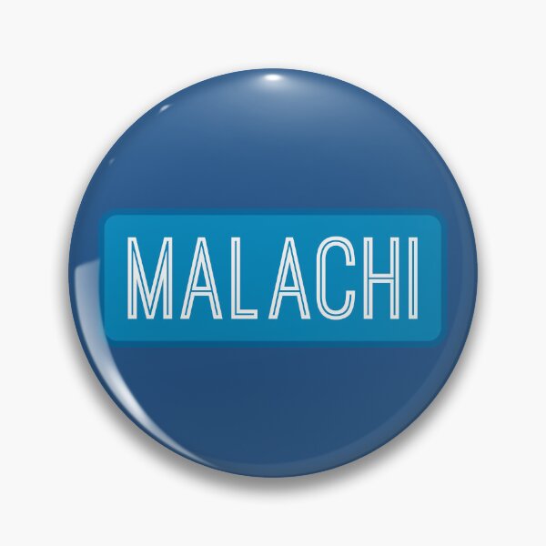 Item preview, Malachi Name designed and sold by Jeallan Designs.