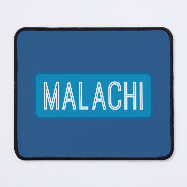 Item preview, Malachi Name designed and sold by Jeallan Designs.