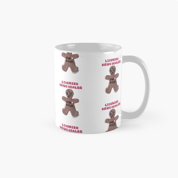 Item preview, Licensed drug dealer, blob dude, cute blob, v3, red | @lilsboobthangs © designed and sold by lilsboobthangs.