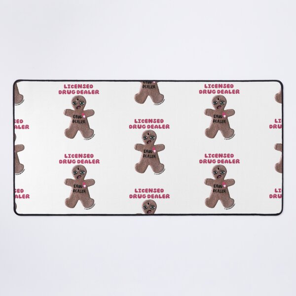 Item preview, Licensed drug dealer, blob dude, cute blob, v3, red | @lilsboobthangs © designed and sold by lilsboobthangs.