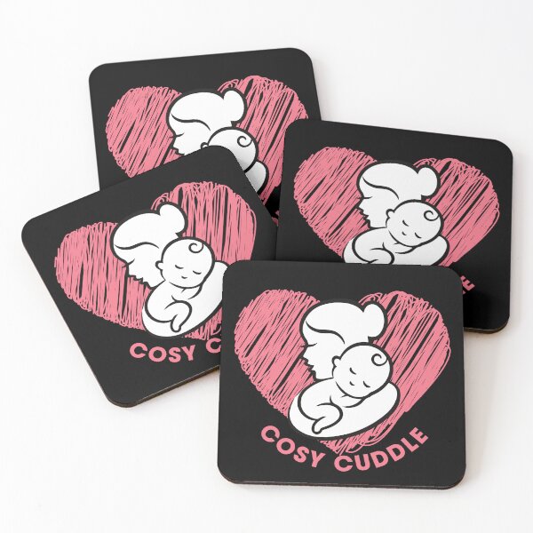 Item preview, Cosy cuddle. designed and sold by antcpjr682.
