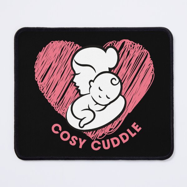 Item preview, Cosy cuddle. designed and sold by antcpjr682.