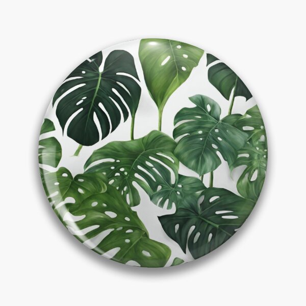 Item preview, Hojas de flor de monstera designed and sold by MyCraftForYOU.