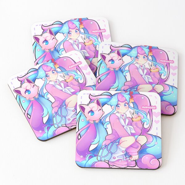 Item preview, Fairy Type Miku designed and sold by Asiymodaiy.