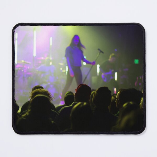 Item preview, Live Concert in Action designed and sold by kenedyraemedia.