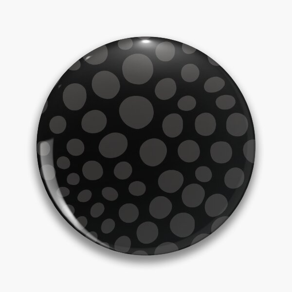 Item preview, Animal Spots Black and Gray designed and sold by tonymagnerart.