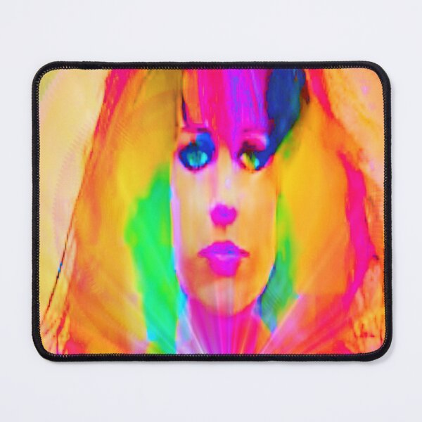 Item preview, Acid Queen. designed and sold by GhillieDubh.