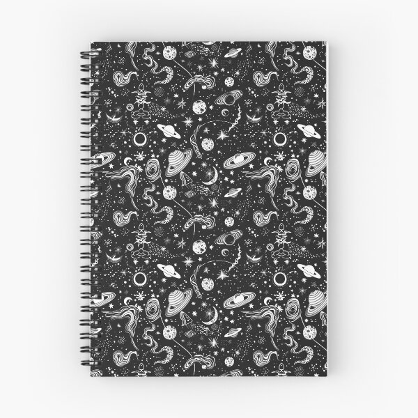 Item preview, Astral Abstractions Pattern designed and sold by DreamBackDrops.