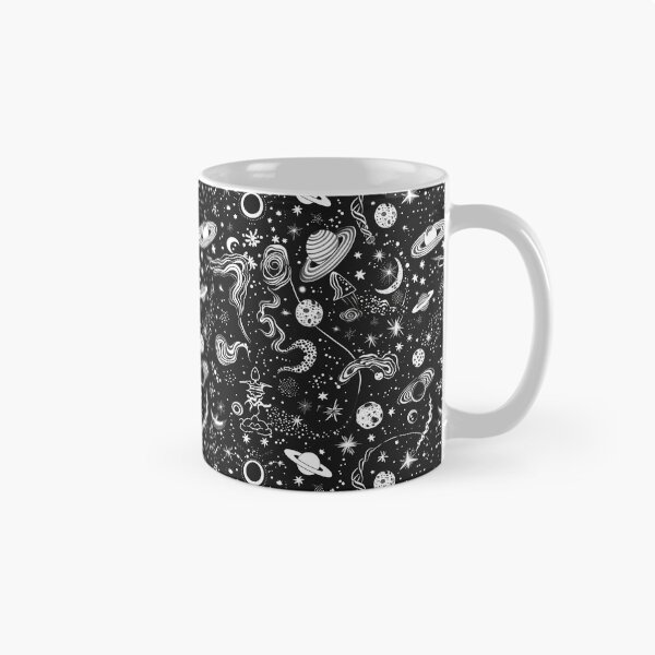 Item preview, Astral Abstractions Pattern designed and sold by DreamBackDrops.