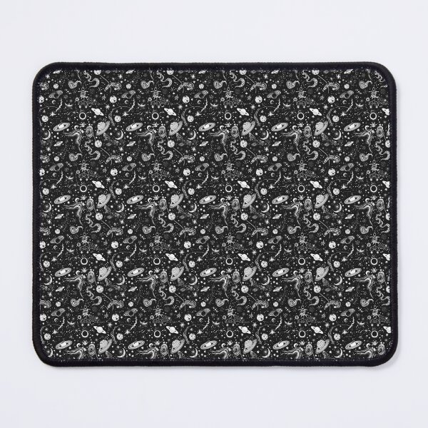 Item preview, Astral Abstractions Pattern designed and sold by DreamBackDrops.