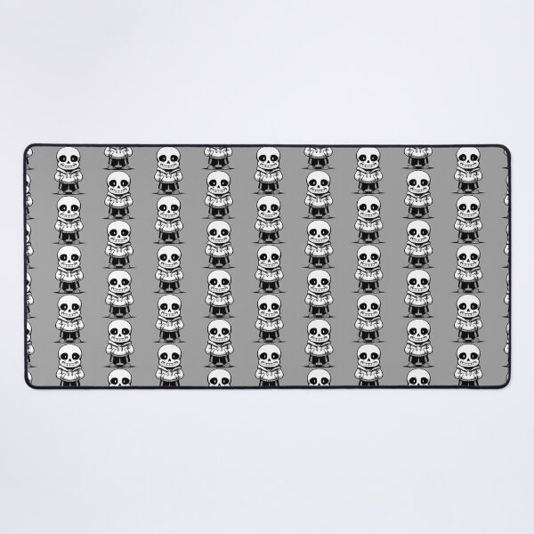 Item preview, Sans: Quirky Undertale Character Art Print designed and sold by graphicraftstud.