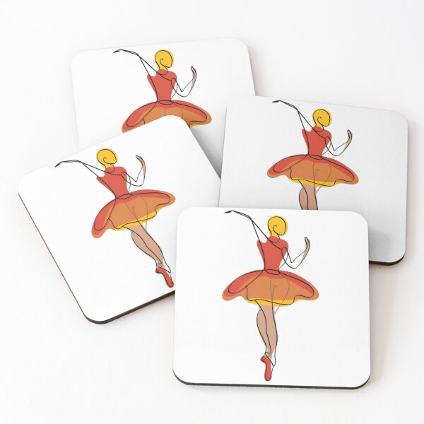 Item preview, A BALLERINA DESIGNS 6 designed and sold by Kader101.