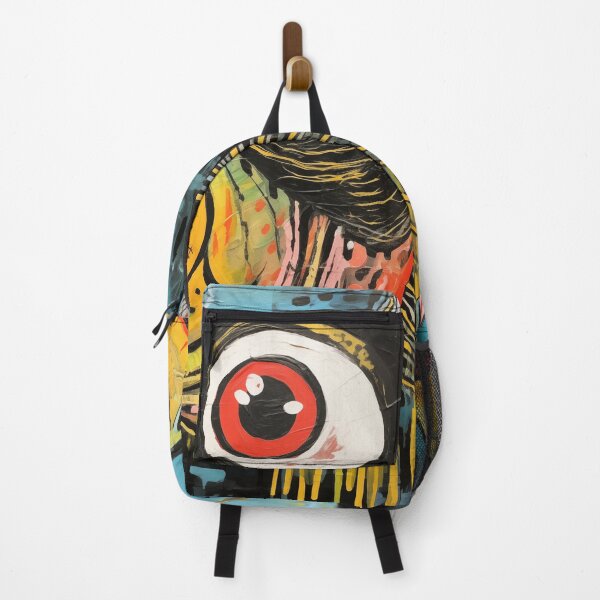 Item preview, Fish Art Brut designed and sold by sheprint.