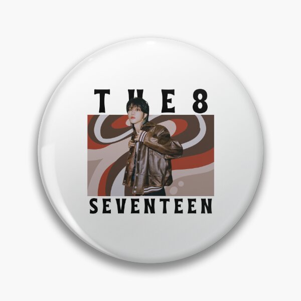 Item preview, Seventeen The8 ‘70s Style designed and sold by graphicsbymol.