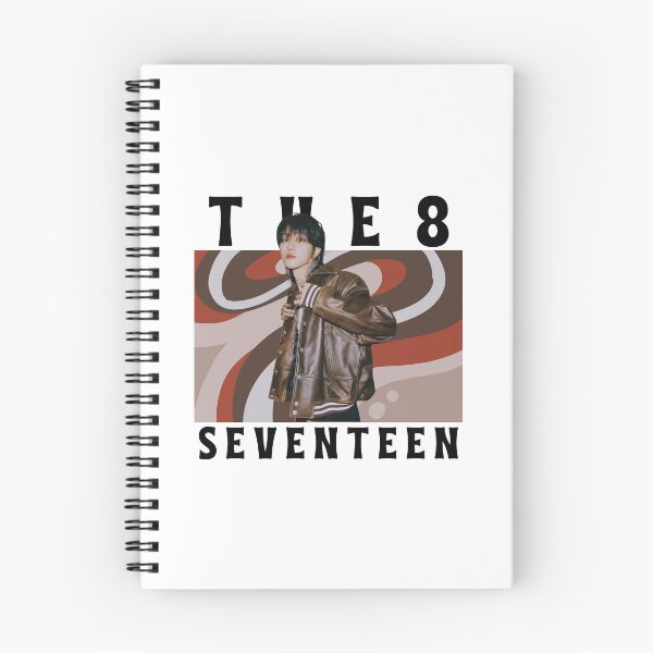 Item preview, Seventeen The8 ‘70s Style designed and sold by graphicsbymol.