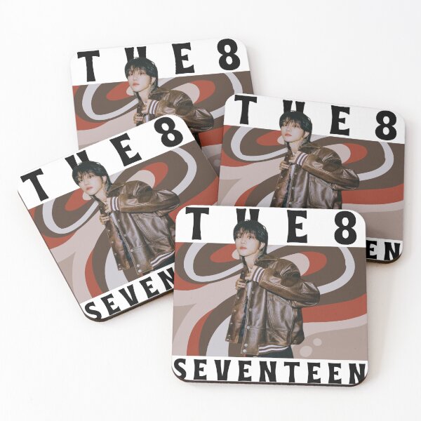 Item preview, Seventeen The8 ‘70s Style designed and sold by graphicsbymol.