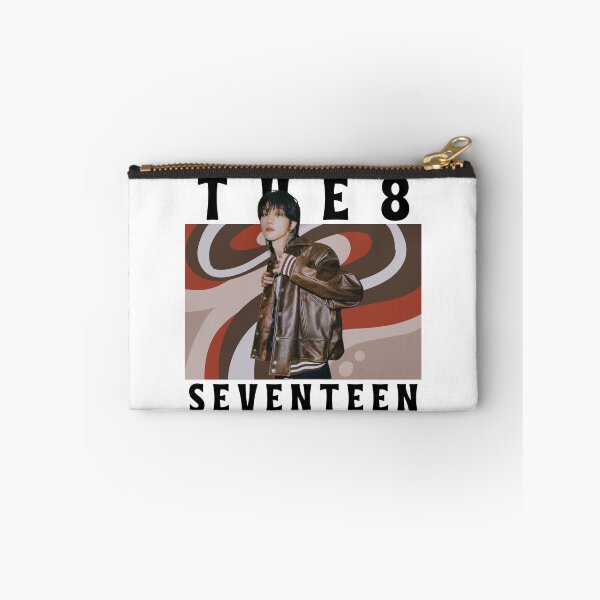 Item preview, Seventeen The8 ‘70s Style designed and sold by graphicsbymol.