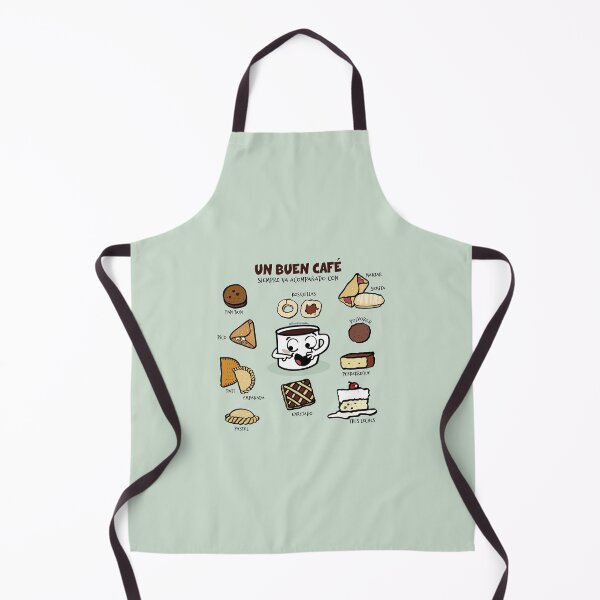 Item preview, Coffee with Sweet Bread designed and sold by Claustronautas.