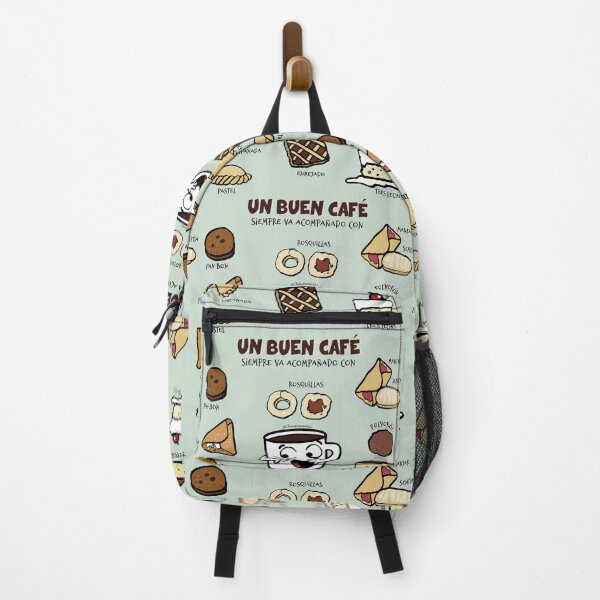 Item preview, Coffee with Sweet Bread designed and sold by Claustronautas.