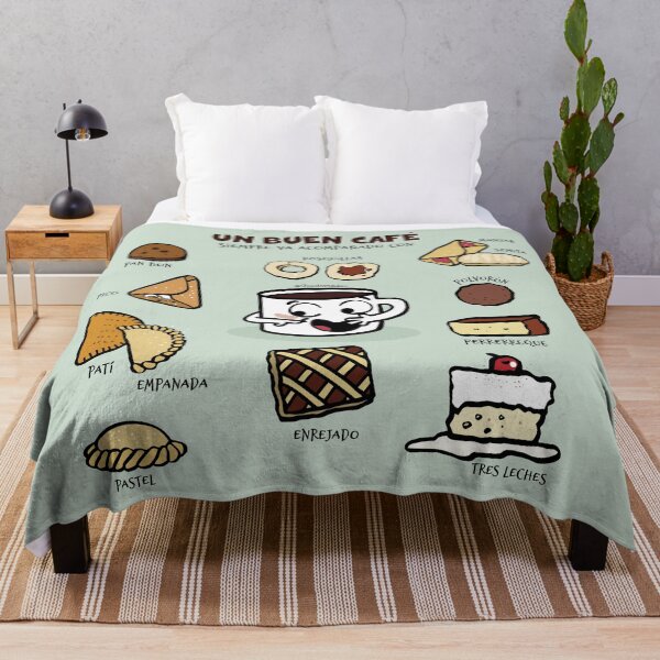 Item preview, Coffee with Sweet Bread designed and sold by Claustronautas.