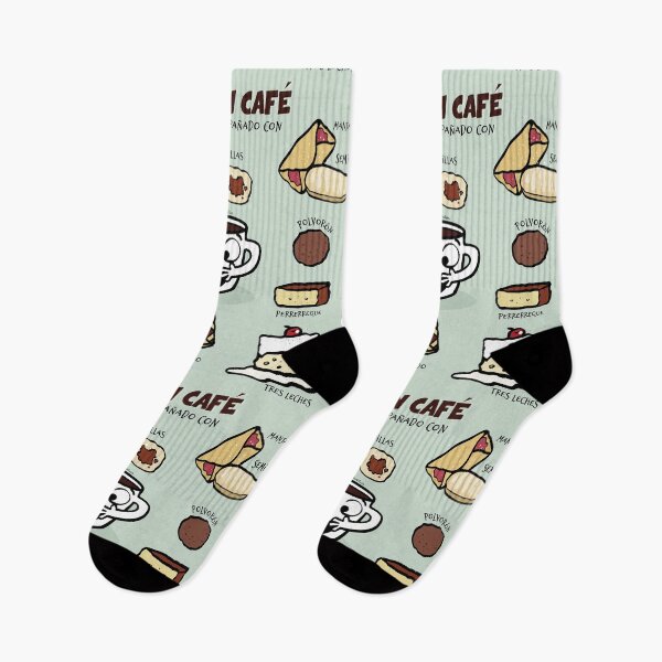 Item preview, Coffee with Sweet Bread designed and sold by Claustronautas.