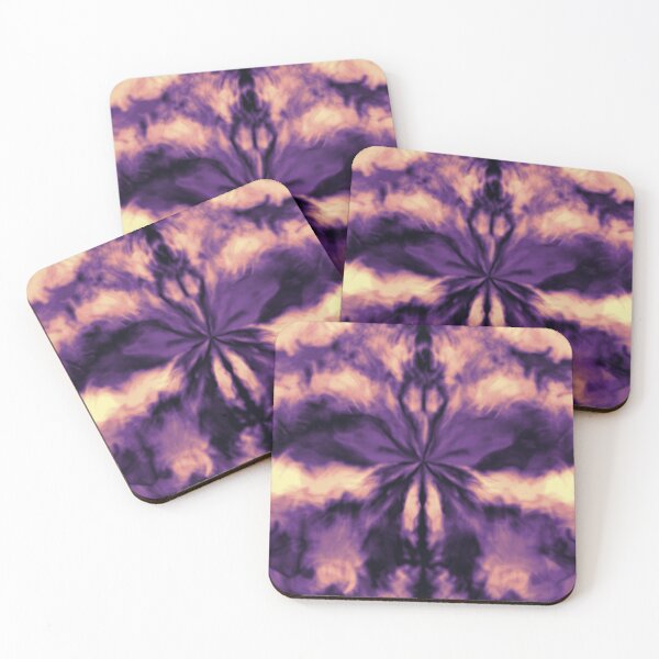 Item preview, Tie Dye Moth 4 designed and sold by DrowningBeauty.